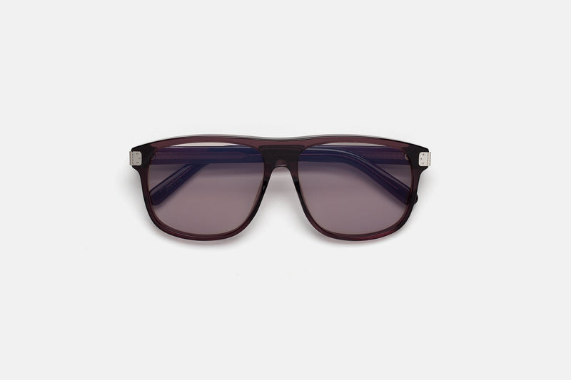 Lunettes 23 Violettes - Retrosuperfuture -