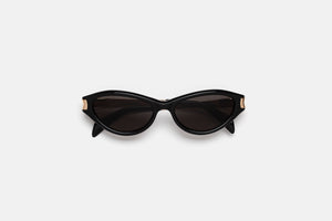 Solazu Black & Gold - Retrosuperfuture USA - — 1