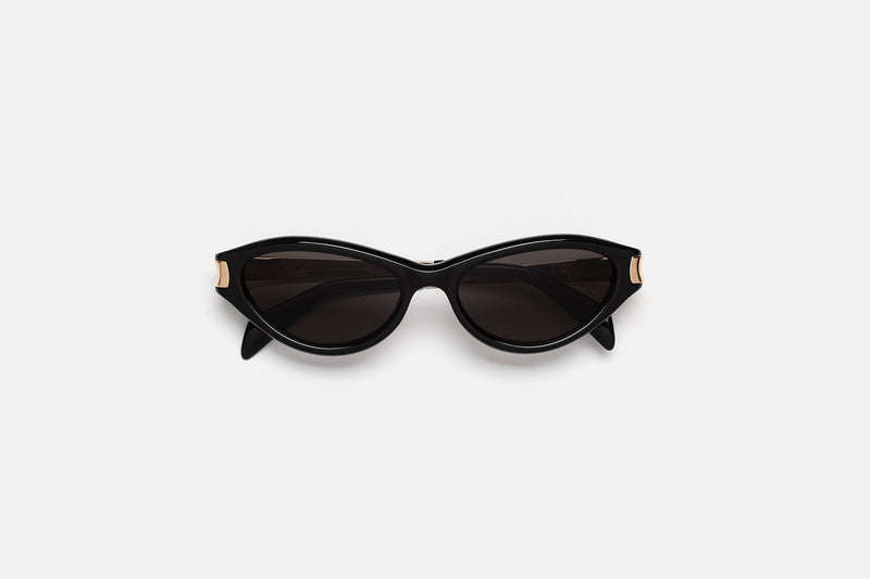 Solazu Black & Gold
