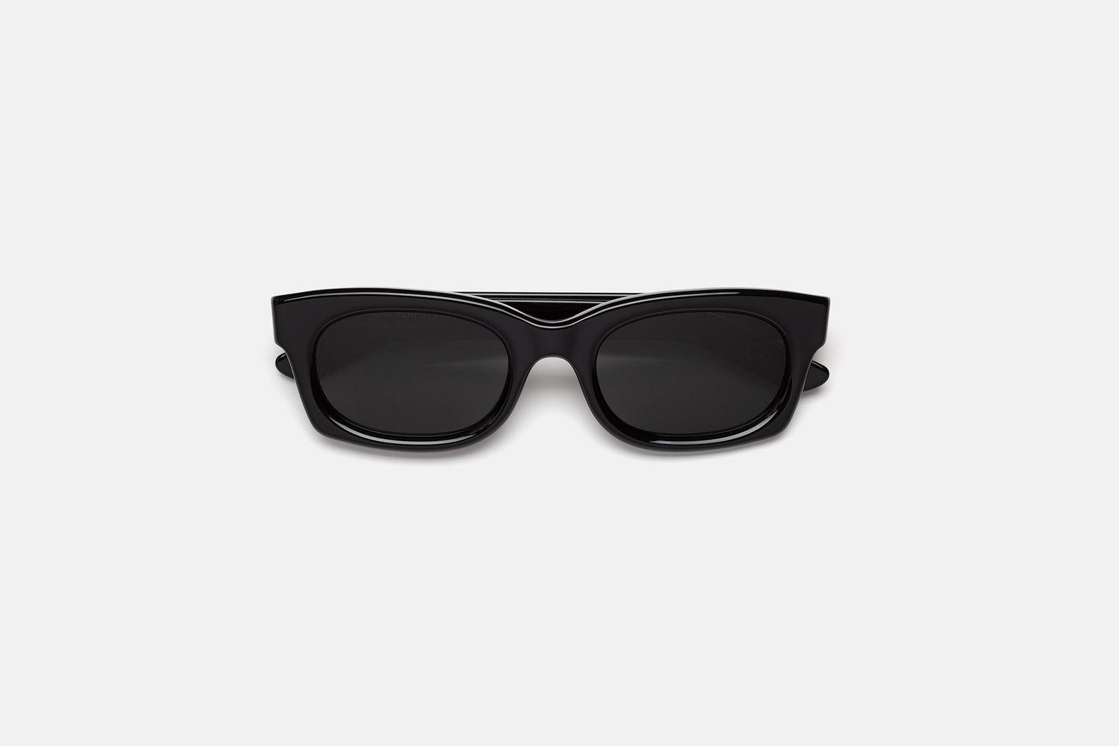 Ambos Black - Retrosuperfuture USA -