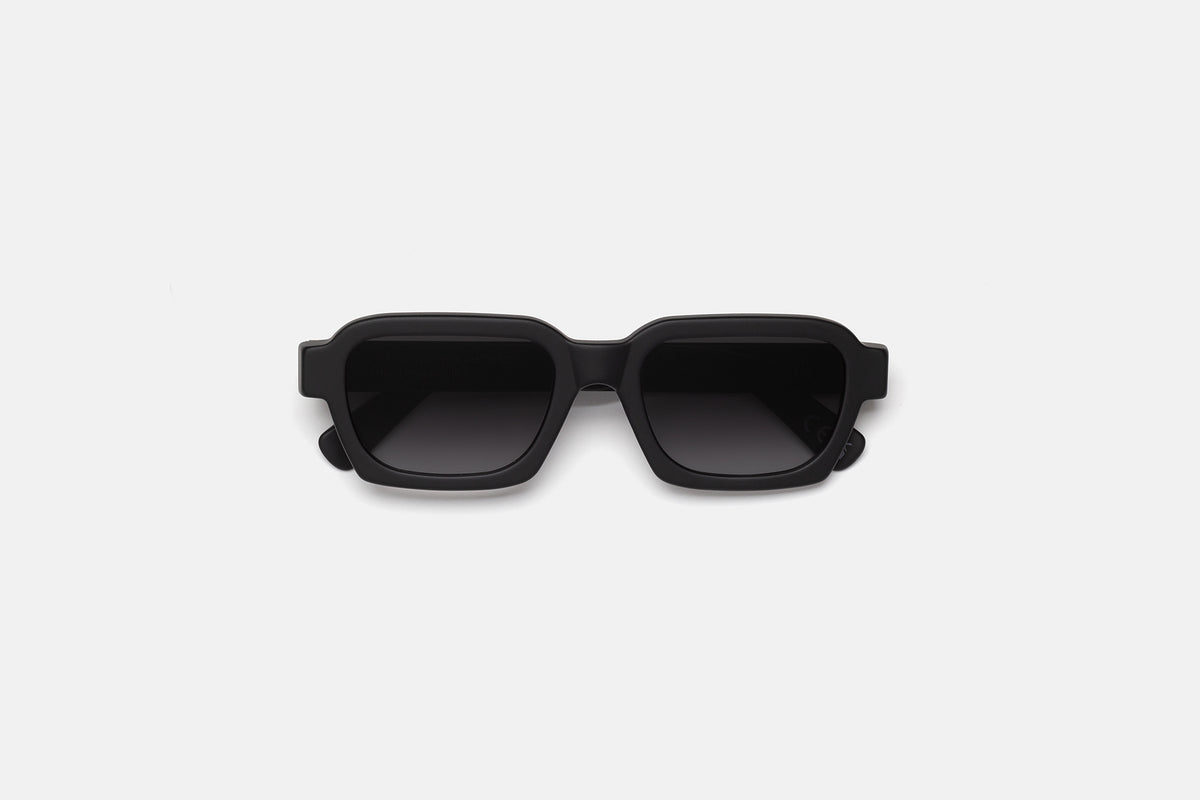 CARO - Matte Black Fade - Retrosuperfuture USA -