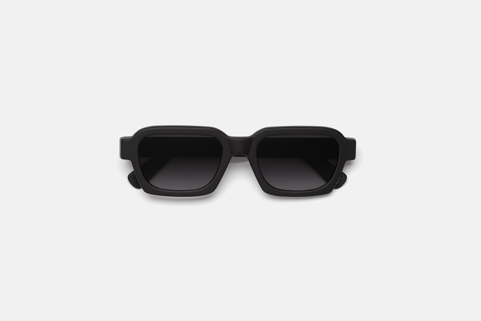 CARO - Matte Black Fade - Retrosuperfuture USA -
