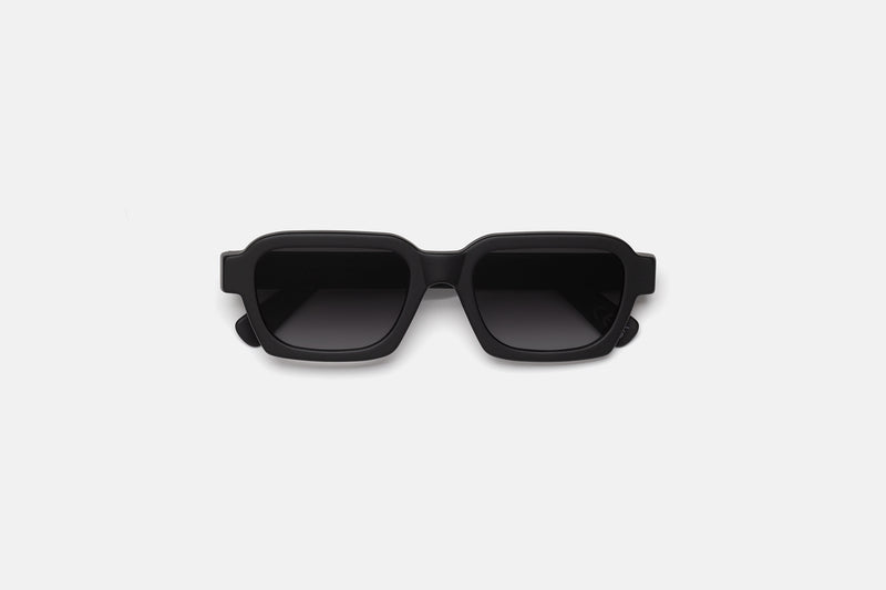 CARO - Matte Black Fade - Retrosuperfuture USA -