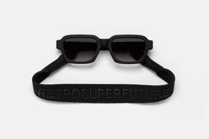 CARO - Matte Black Fade - Retrosuperfuture USA - — 5