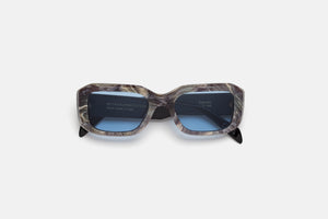 Sagrado Roccia Gray - Retrosuperfuture USA - — 1