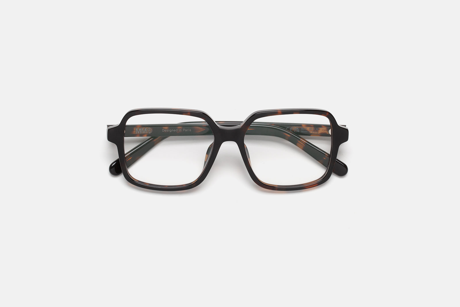 Lunettes 13 Optiques Écailles