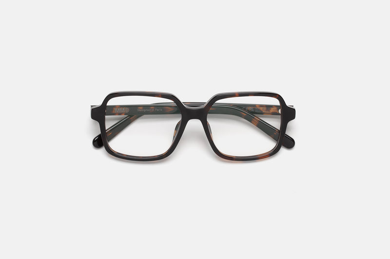 Lunettes 13 Optiques Écailles