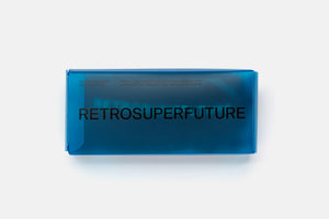 CARO - Matte Blue Fade - Retrosuperfuture USA - — 7