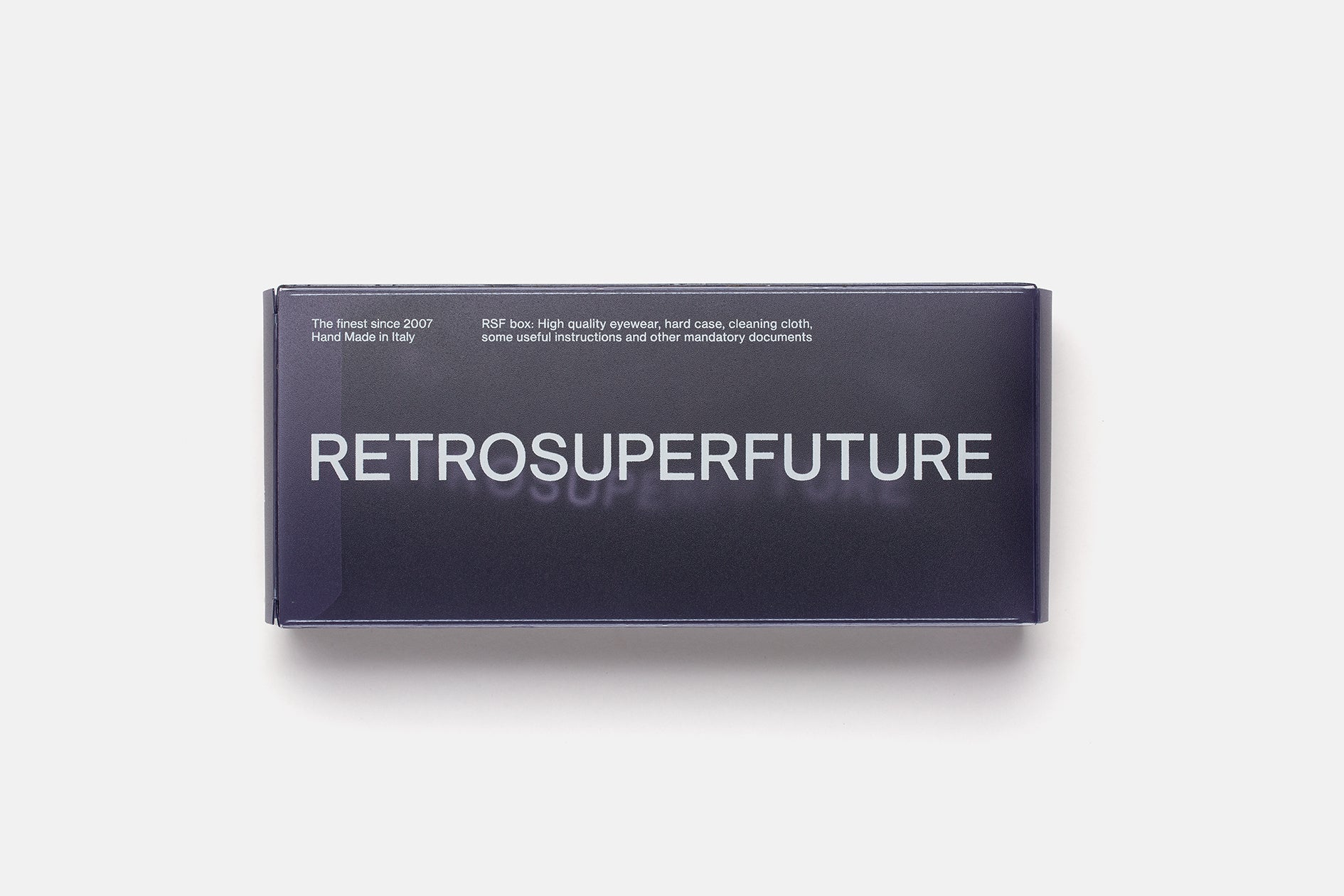 CARO - Matte Purple Fade - Retrosuperfuture USA -