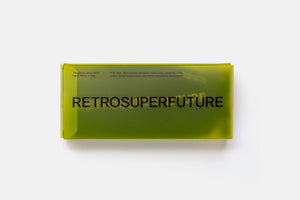 CARO - Matte Yellow Fade - Retrosuperfuture USA - — 7