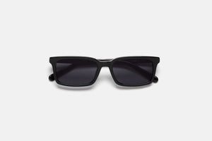 Lunettes 5 Noires - Retrosuperfuture USA - — 1