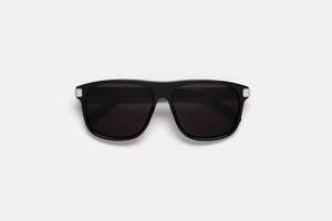 Lunettes 23 Noires - Retrosuperfuture USA - — 1