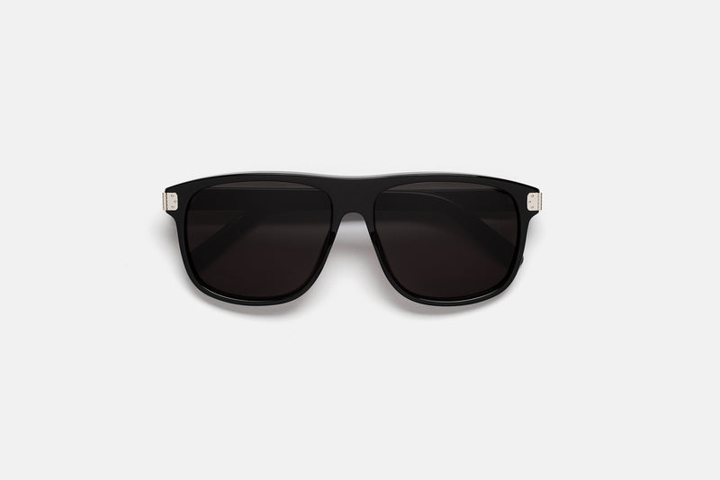 Lunettes 23 Noires - Retrosuperfuture USA -