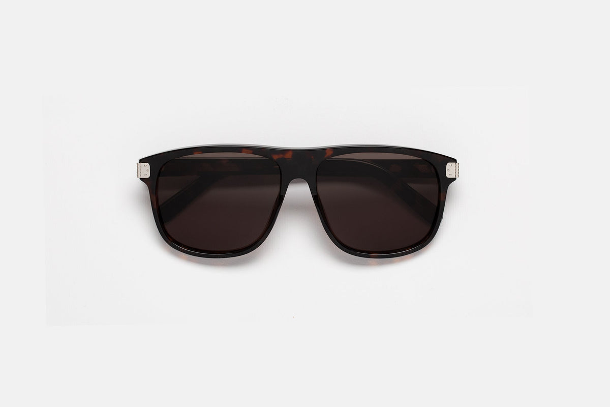 Lunettes 23 Écaille - Retrosuperfuture -