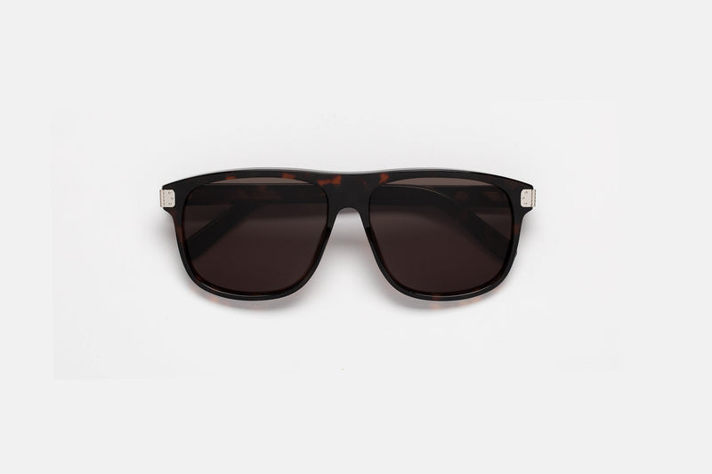 Lunettes 23 Écaille - Retrosuperfuture -