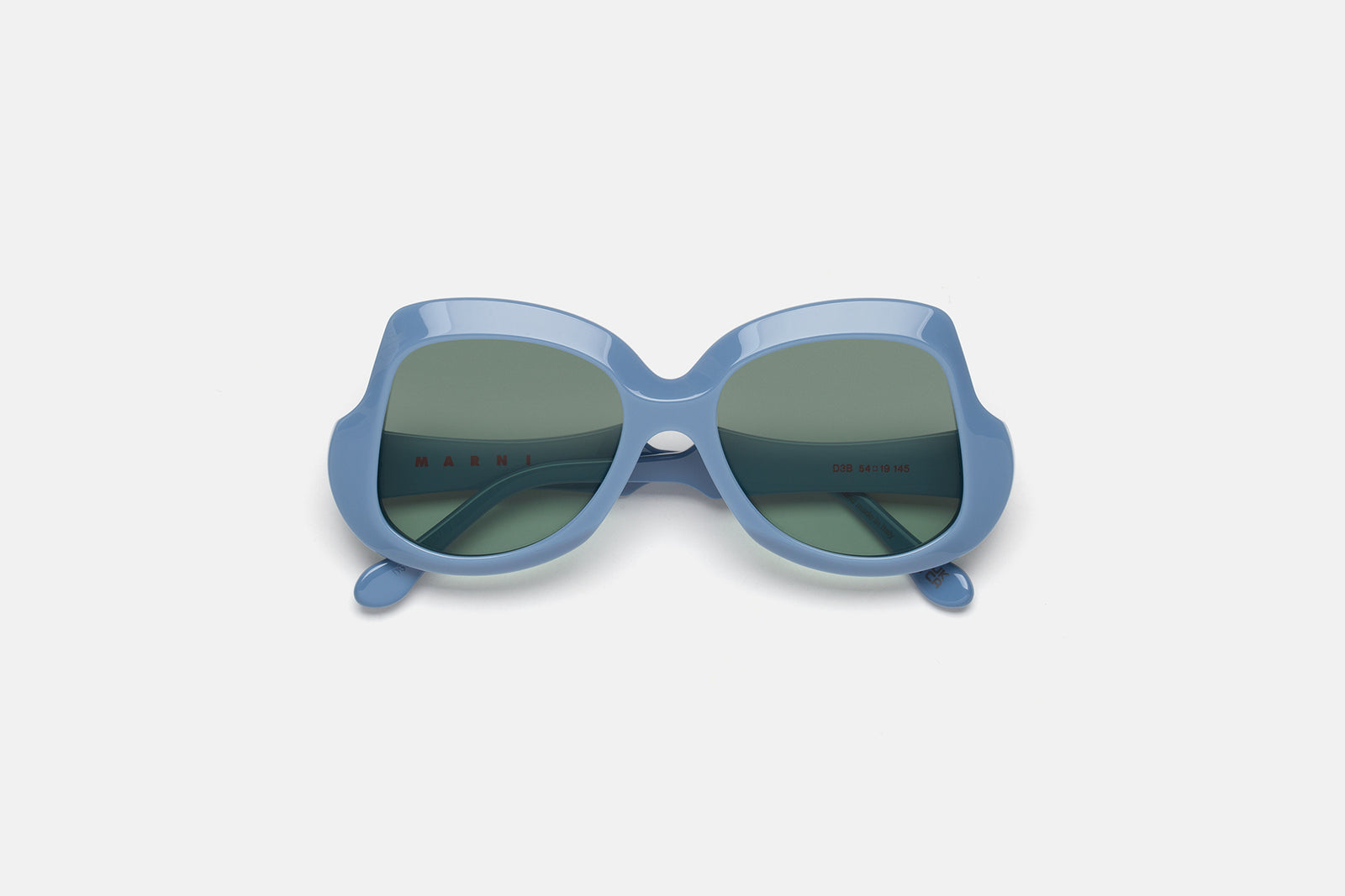 Quelyfish Blue/Grey - Retrosuperfuture USA -