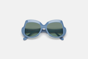 Quelyfish Blue/Grey - Retrosuperfuture USA - — 1