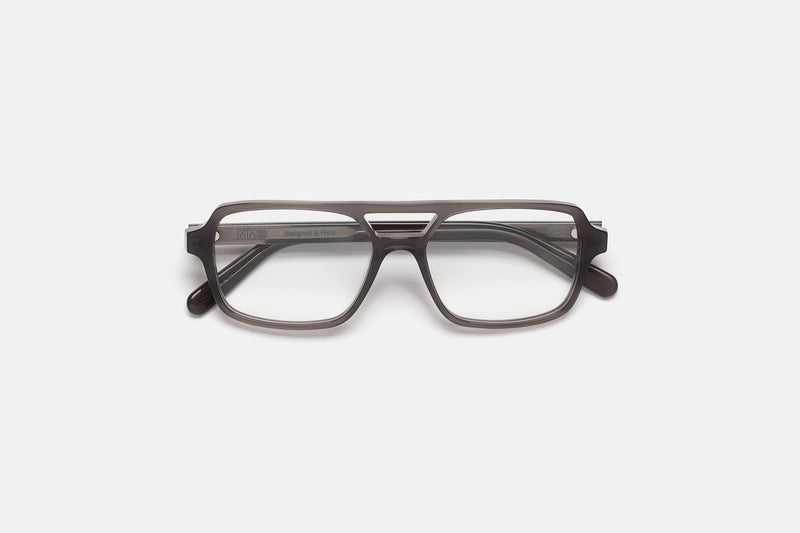 Lunettes 14 Optiques Grises