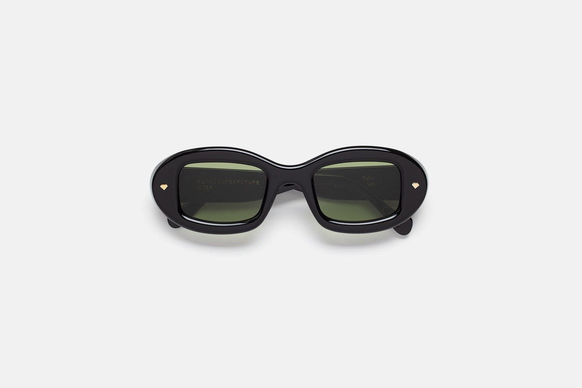 Tutto IUTER - Retrosuperfuture USA -