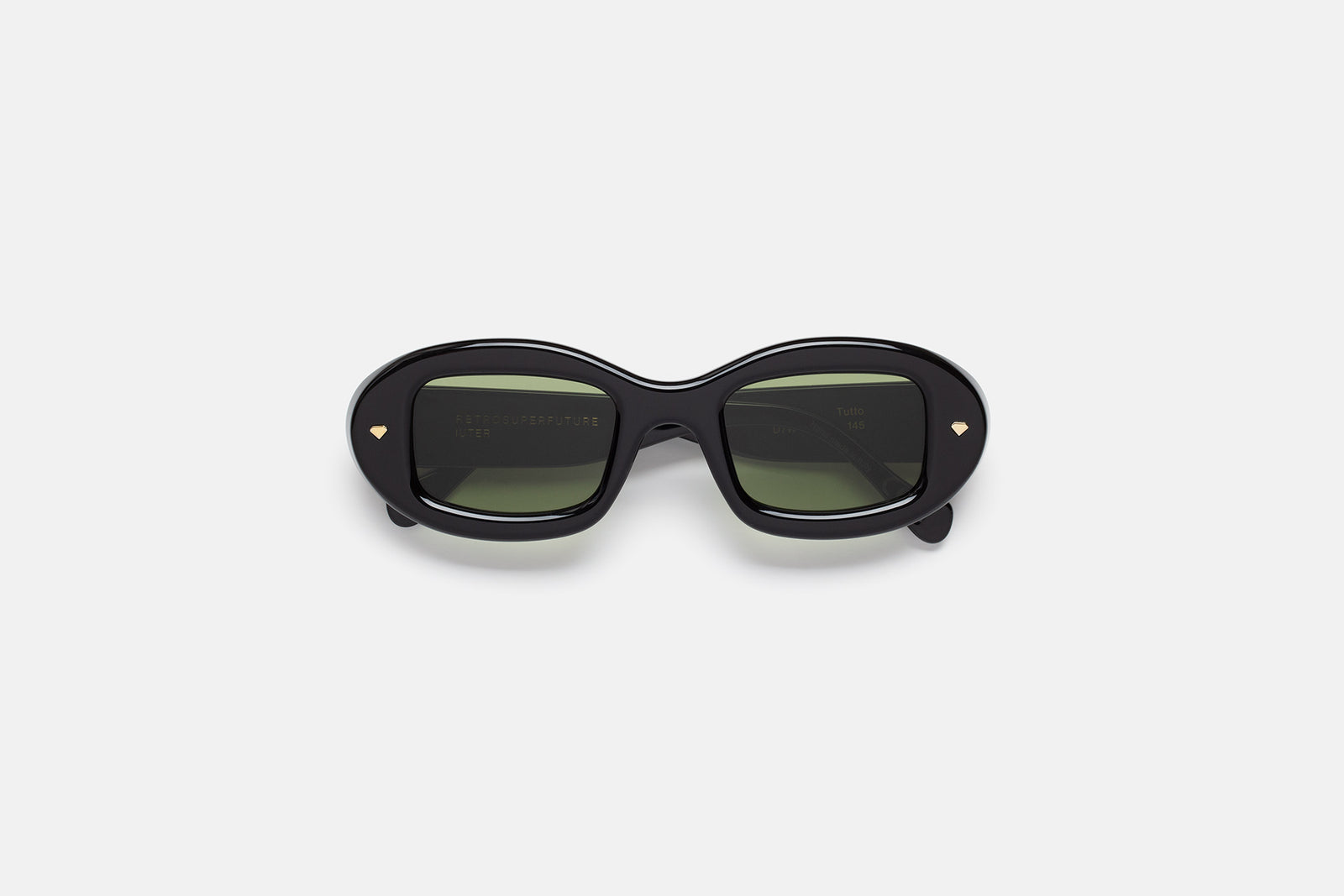 Tutto IUTER - Retrosuperfuture USA -