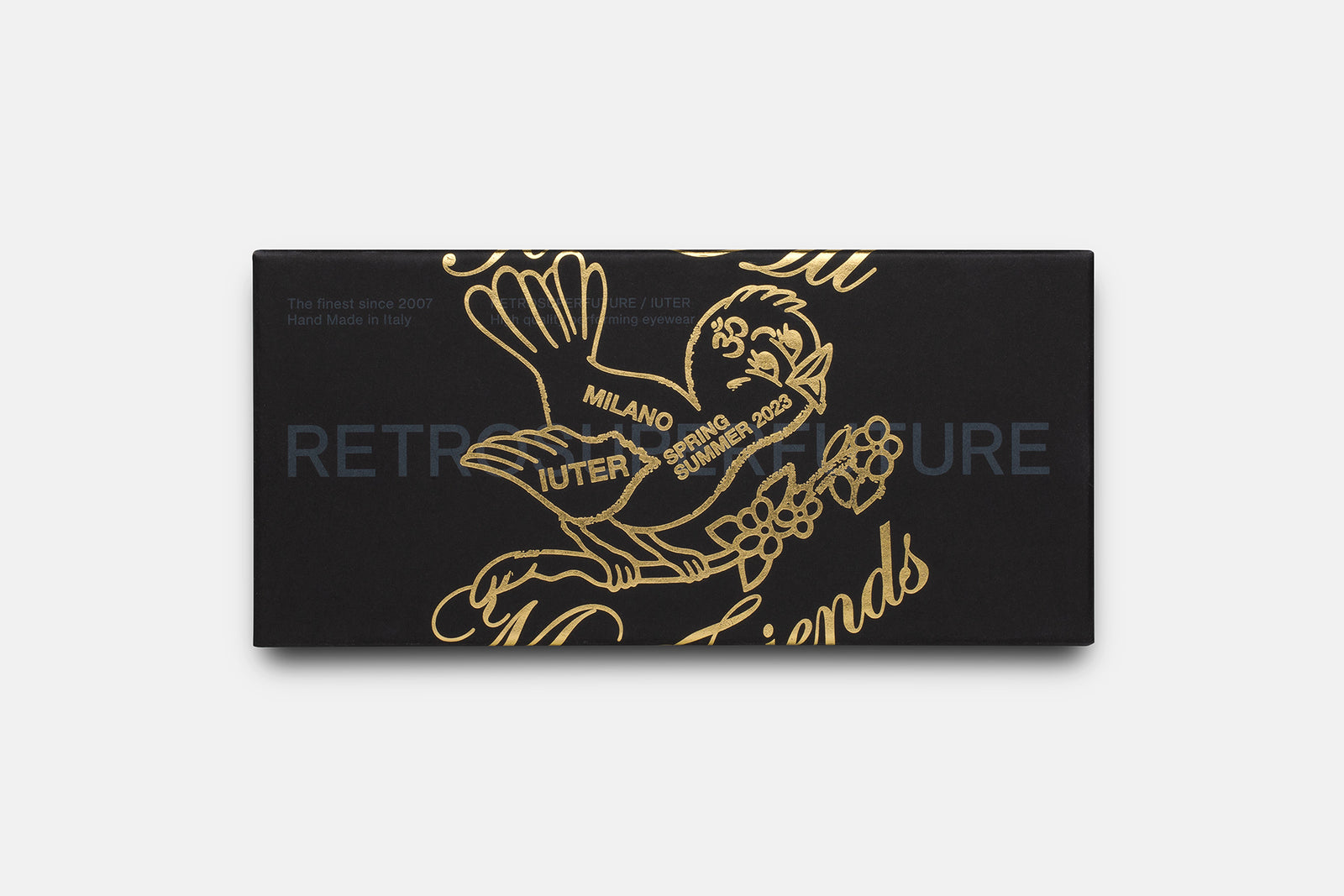 Tutto IUTER - Retrosuperfuture USA -