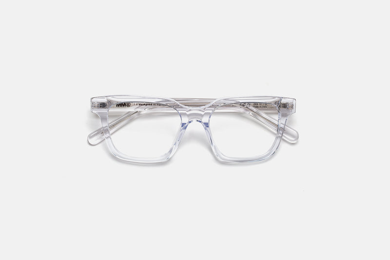 Lunettes 11 Optiques Cristal