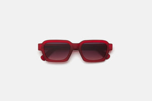 CARO - Matte Red Fade - Retrosuperfuture USA - — 1