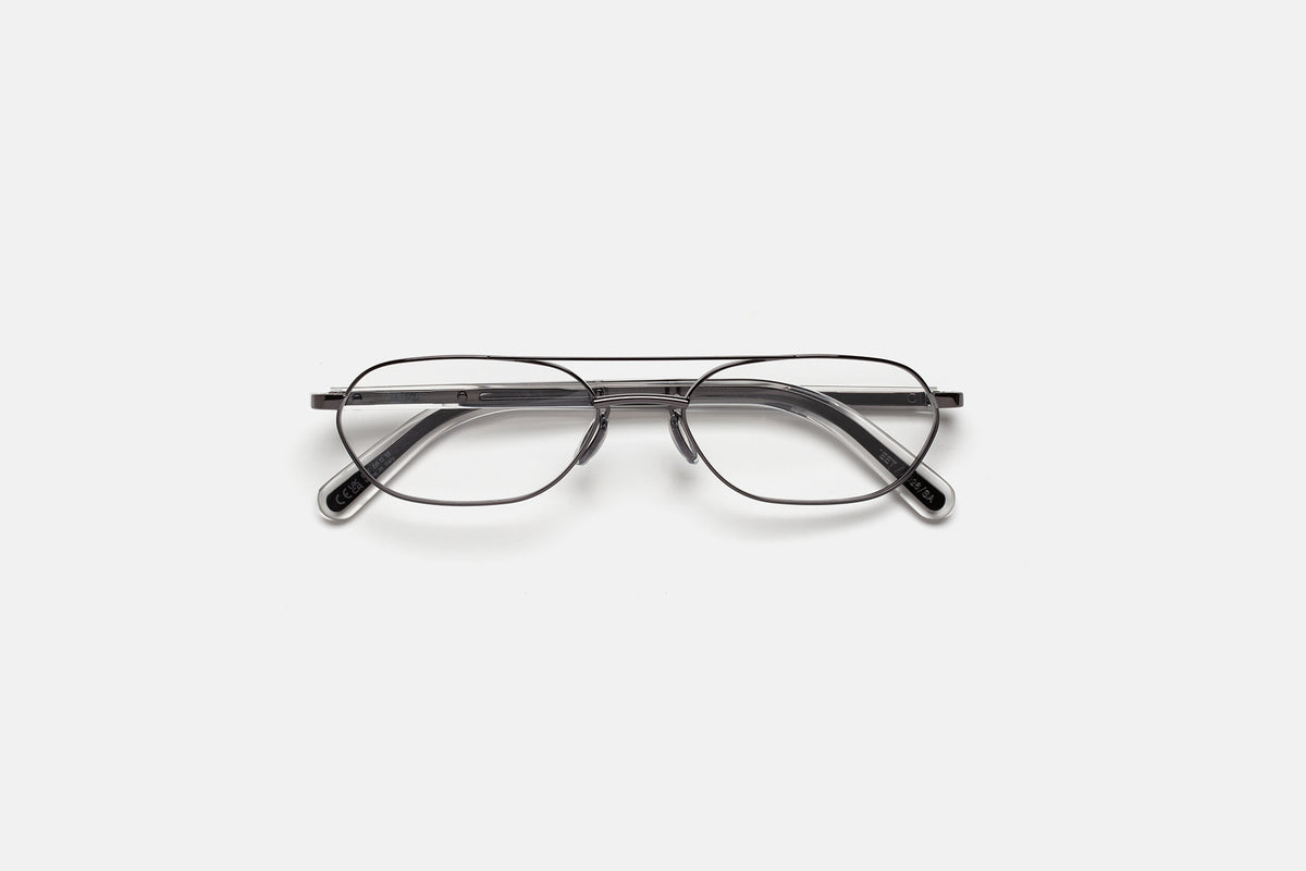 Lunettes 30 Optiques Noires - Retrosuperfuture USA -