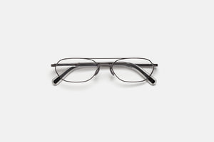 Lunettes 30 Optiques Noires - Retrosuperfuture USA - — 1