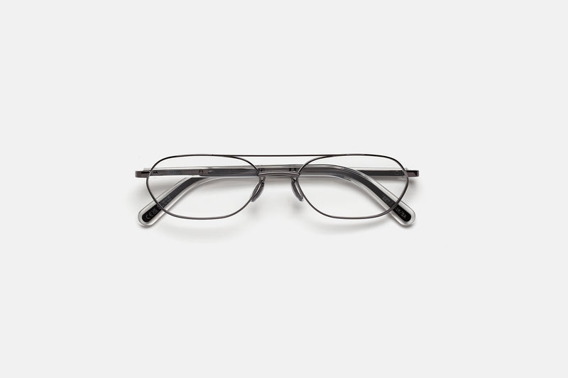 Lunettes 30 Optiques Noires - Retrosuperfuture USA -