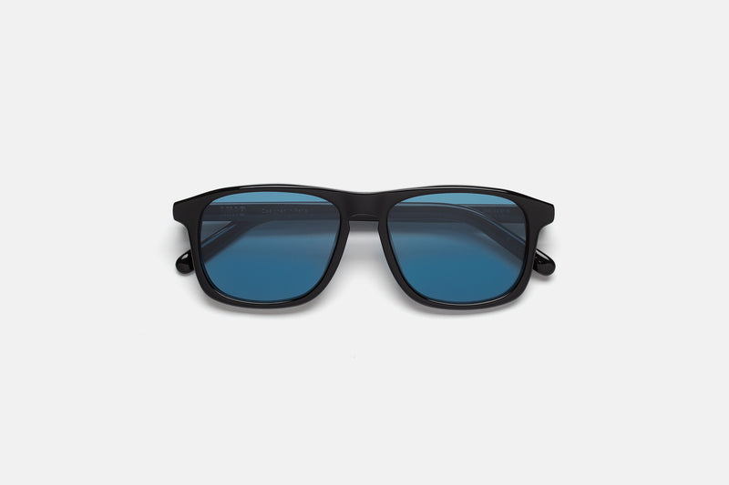 Lunettes 8 Bleues