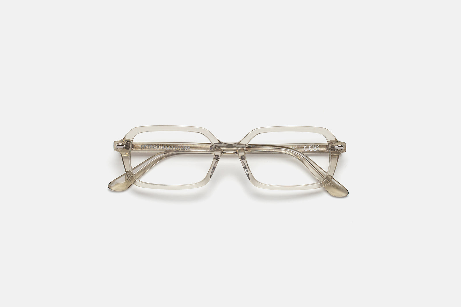 Numero 151 Nebbia - Retrosuperfuture USA -