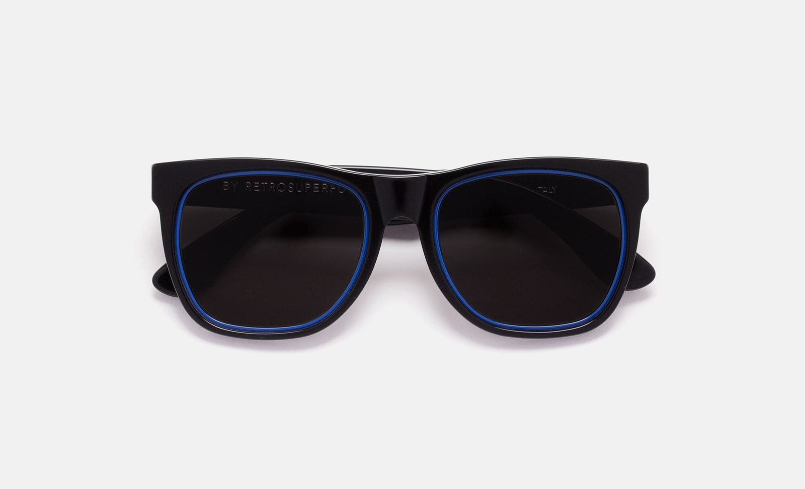 Classic Impero Blu