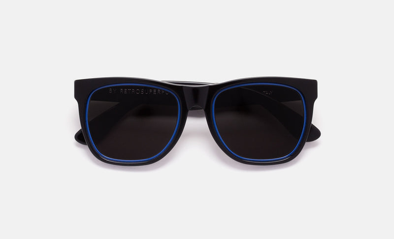 Classic Impero Blu