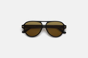 Ombra Vintage Brown - Retrosuperfuture USA - — 1