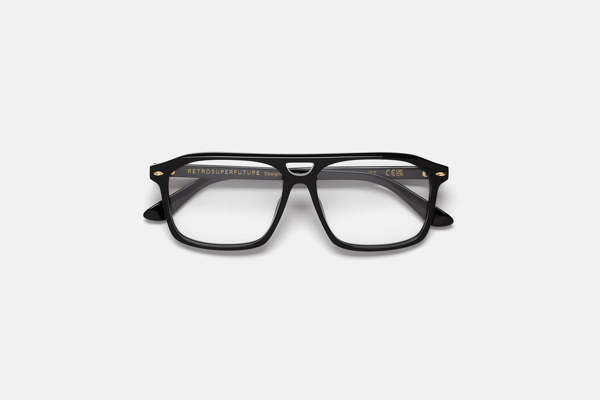 Numero 158 Nero - Retrosuperfuture USA -