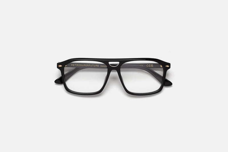 Numero 158 Nero - Retrosuperfuture USA -