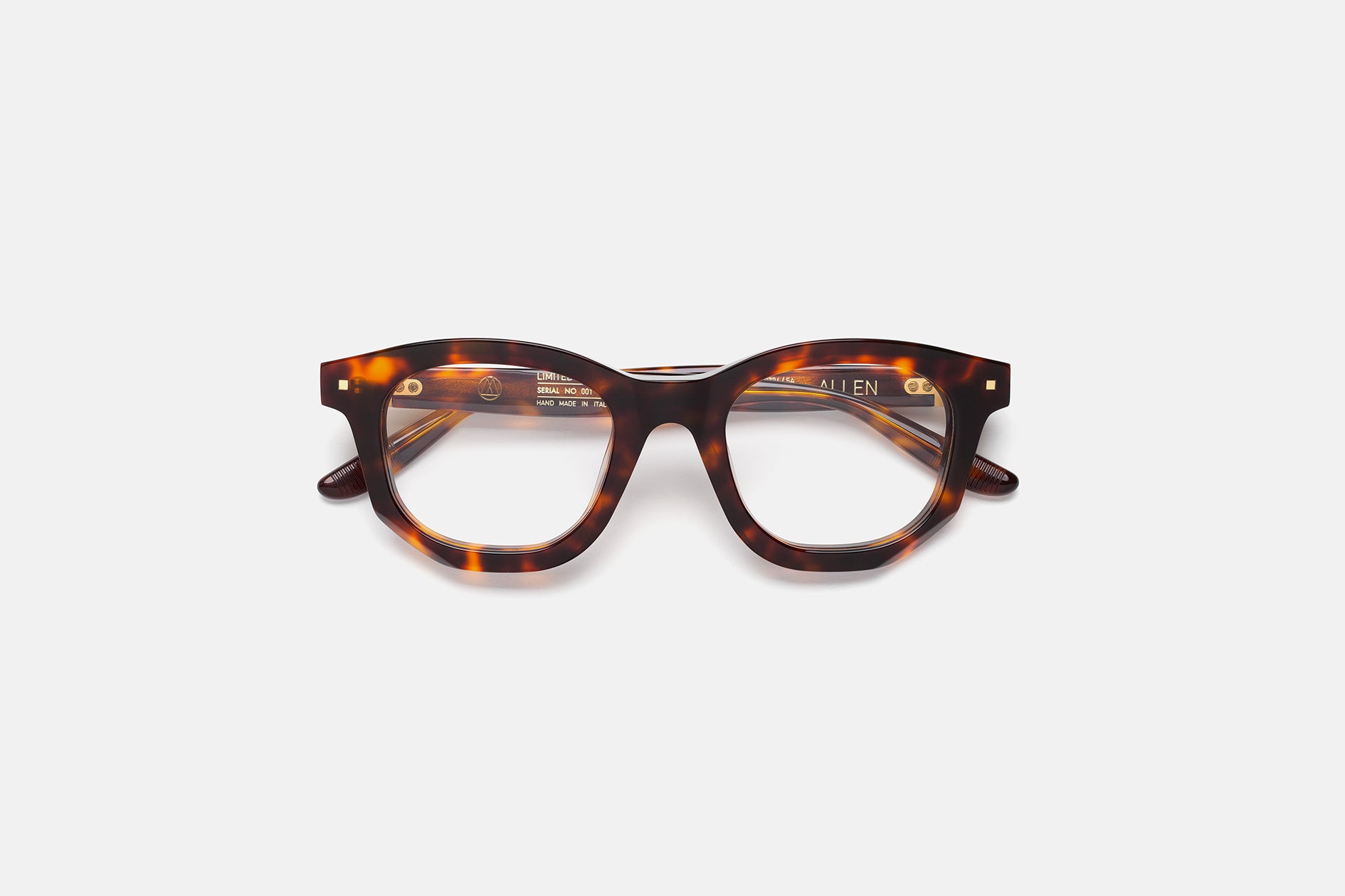 Allen Tortoise - Retrosuperfuture USA -