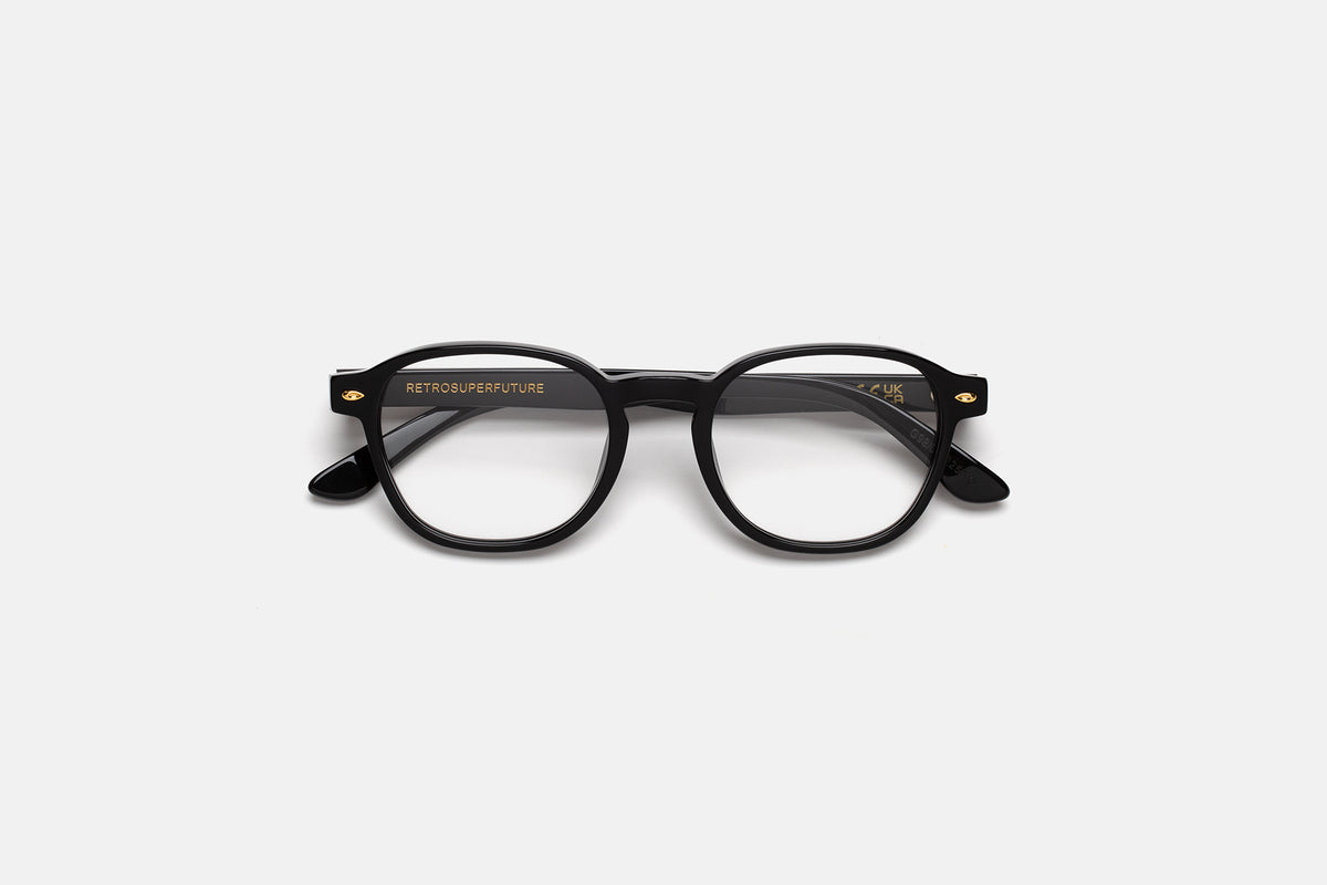 Numero 157 Nero - Retrosuperfuture USA -