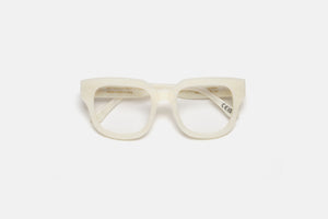 Sabato Optical Roccia Bianca - Retrosuperfuture USA - — 1