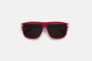 Lunettes 23 Rouges — 1