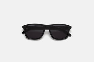 Lunettes 8 Noires — 1