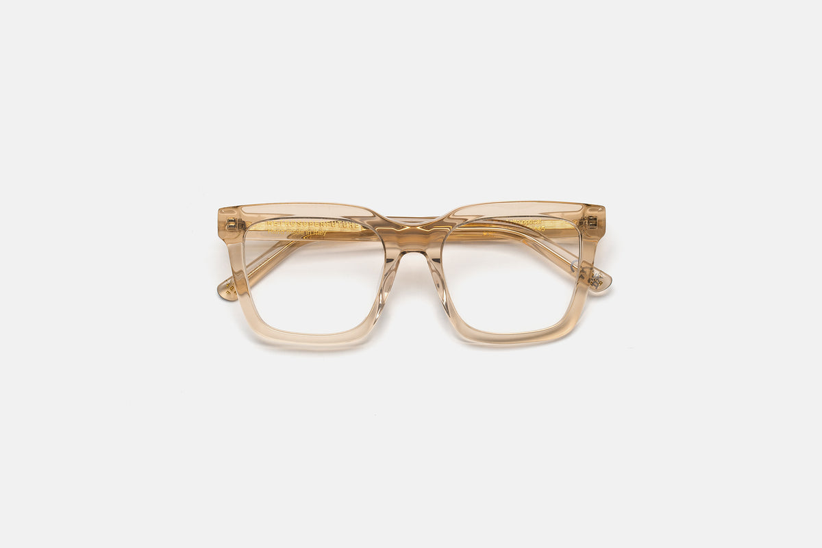 Aalto Optical Resin - Retrosuperfuture USA -