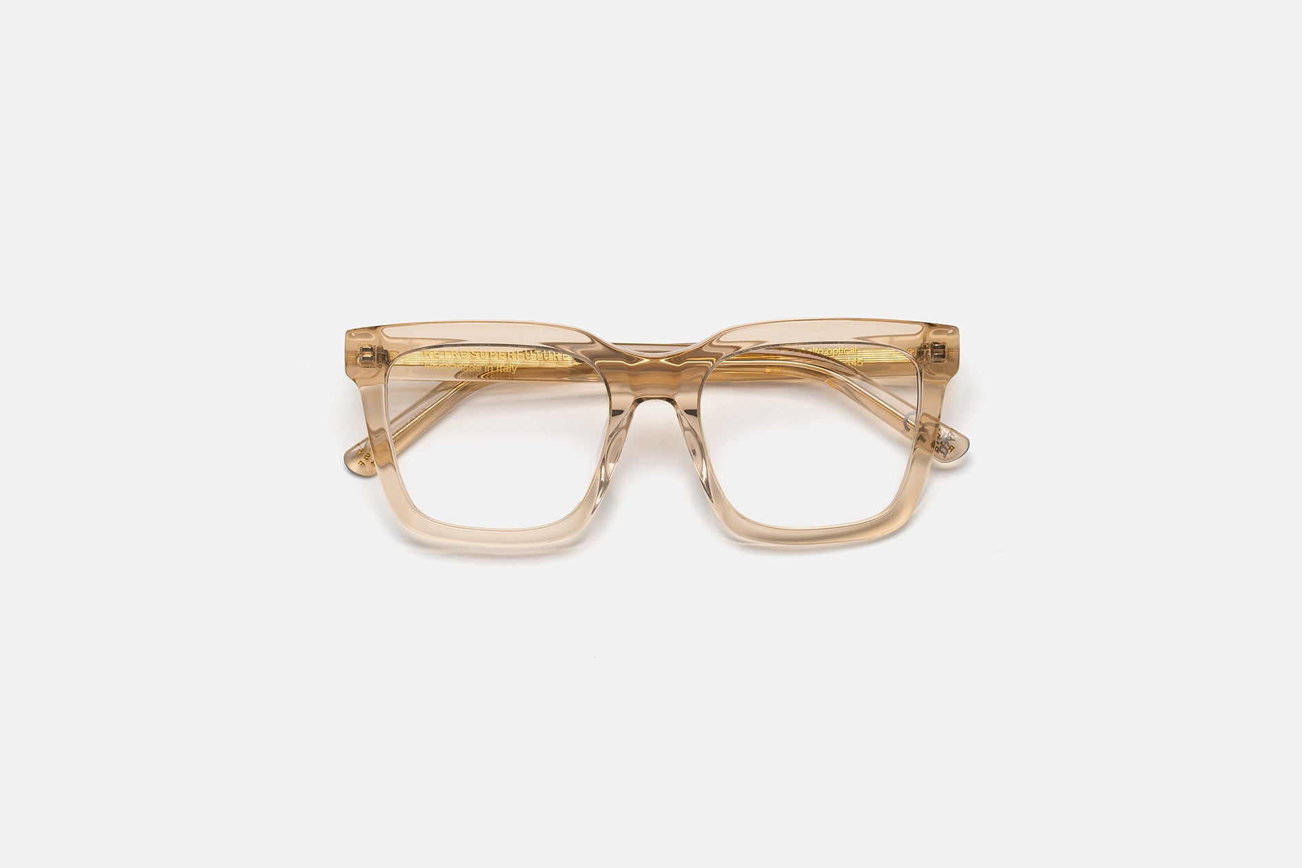 Aalto Optical Resin - Retrosuperfuture USA -