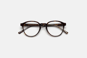 The Warhol Optical 3627 Transparent — 1