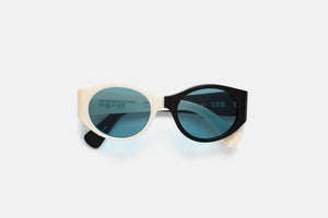 Andy Warhol XII Bubbles Half — 1