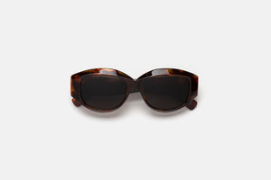 Marni Sole 04 Deep Tortoise — 1