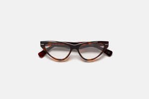 Marni Vista 05 Deep Tortoise — 1
