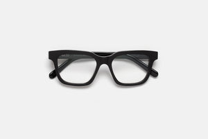Lunettes 11 Optiques Noires — 1