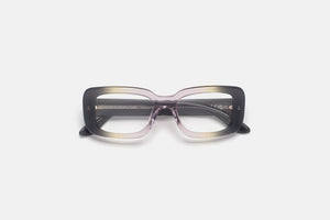 Numero 148 Side Fade — 1